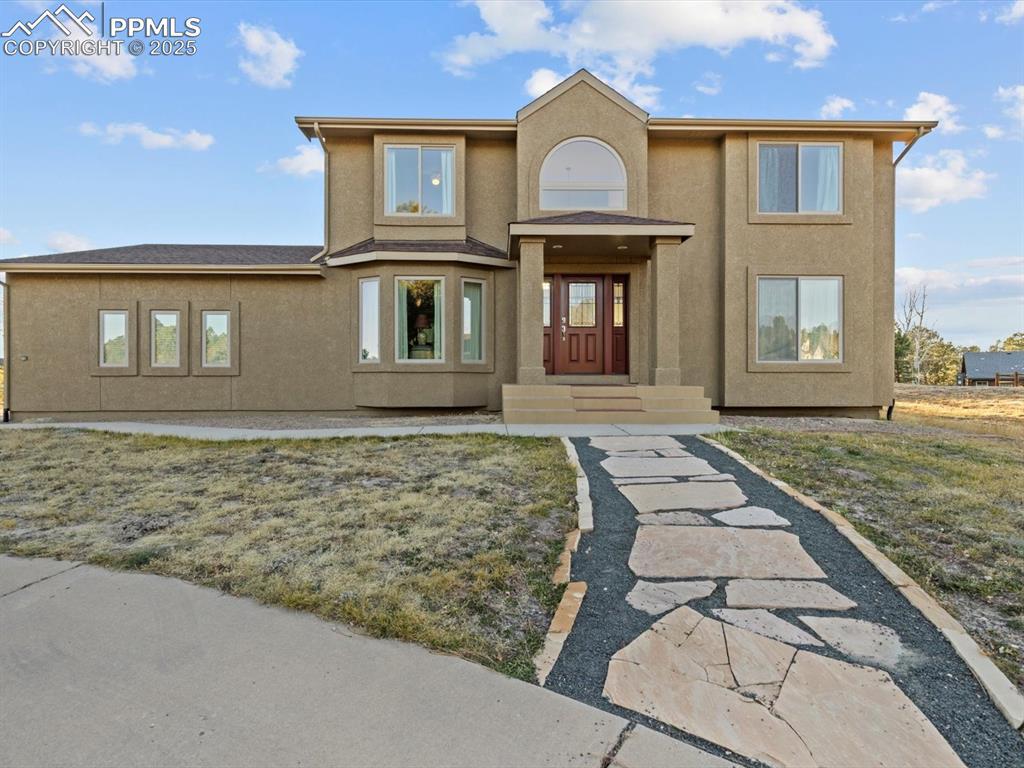 785 Lake Woodmoor Dr., Monument, CO 80132
