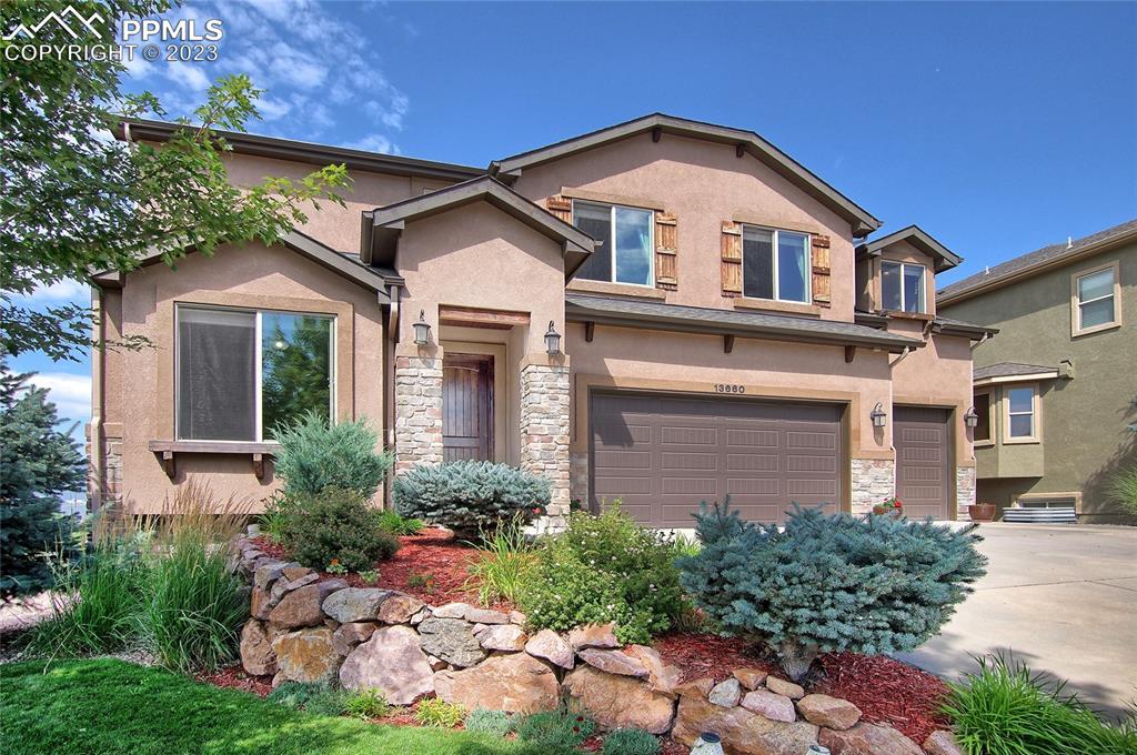 13660 Northgate Estates Dr., Colorado Springs, CO 80921