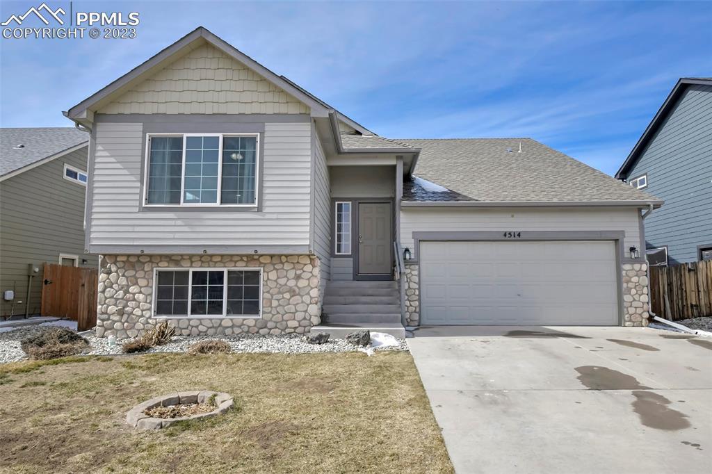 4514 Brylie Way, Colorado Springs, CO 80911