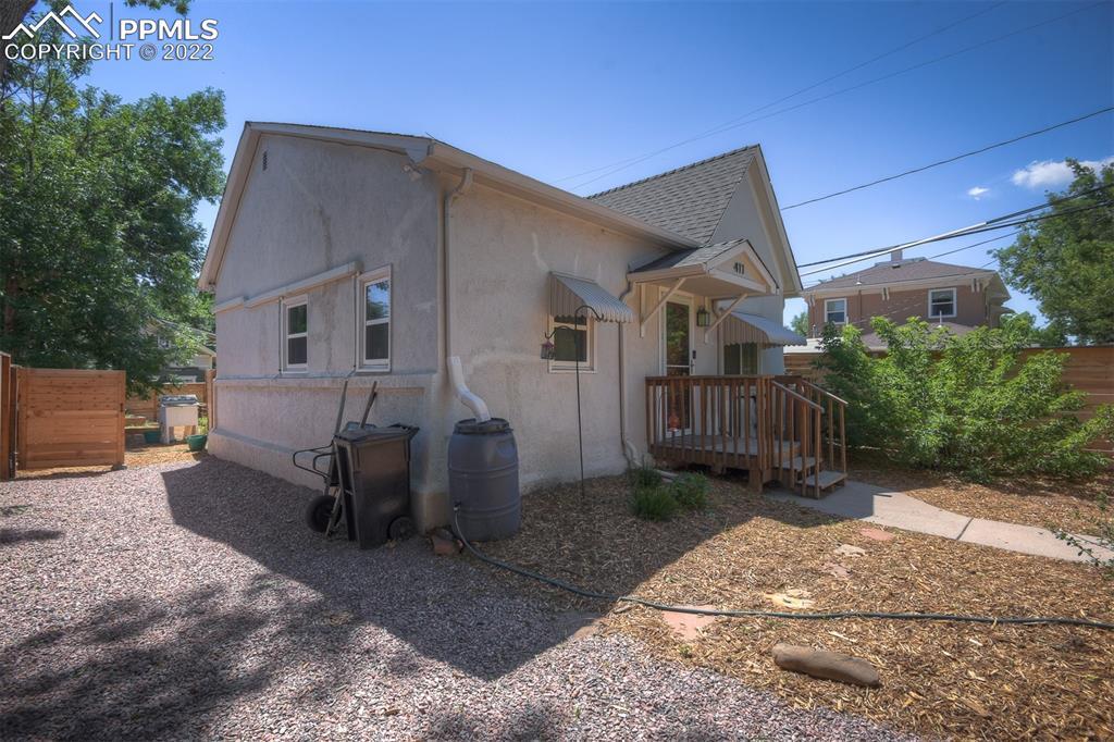 411 N Corona St., Colorado Springs, CO 80903