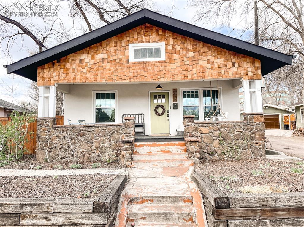 1412 E Platte Ave., Colorado Springs, CO 80909