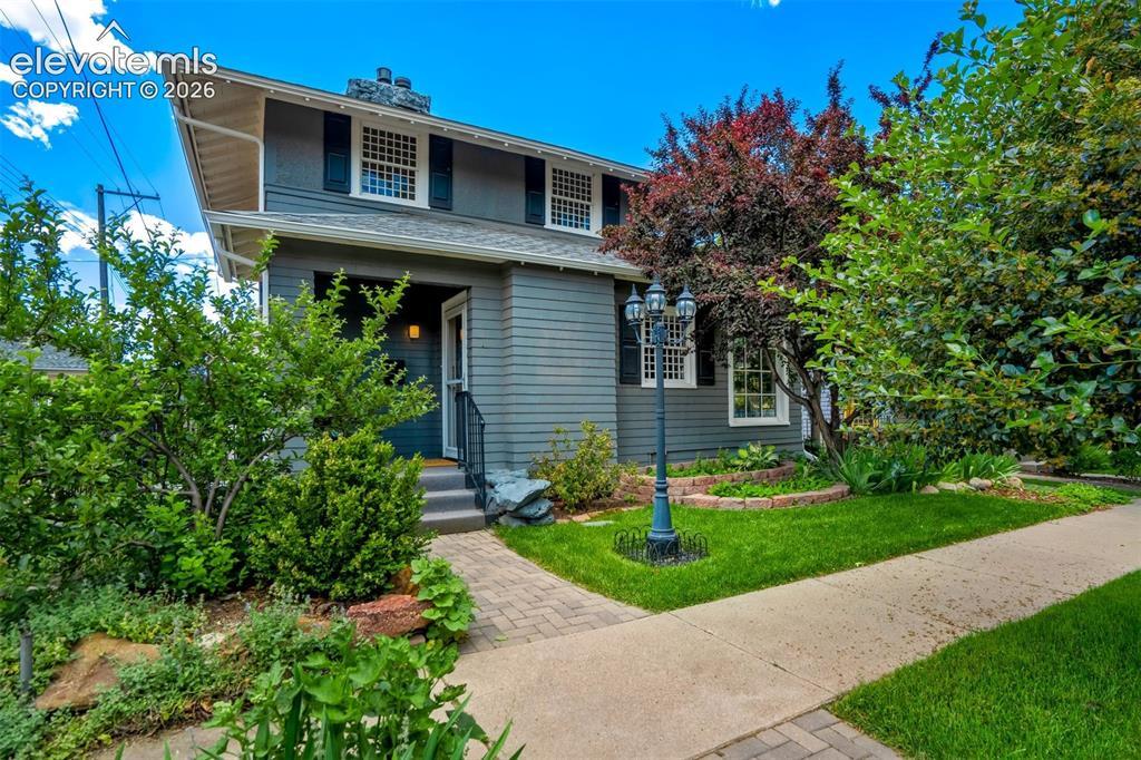 19 W Washington St., Colorado Springs, CO 80907