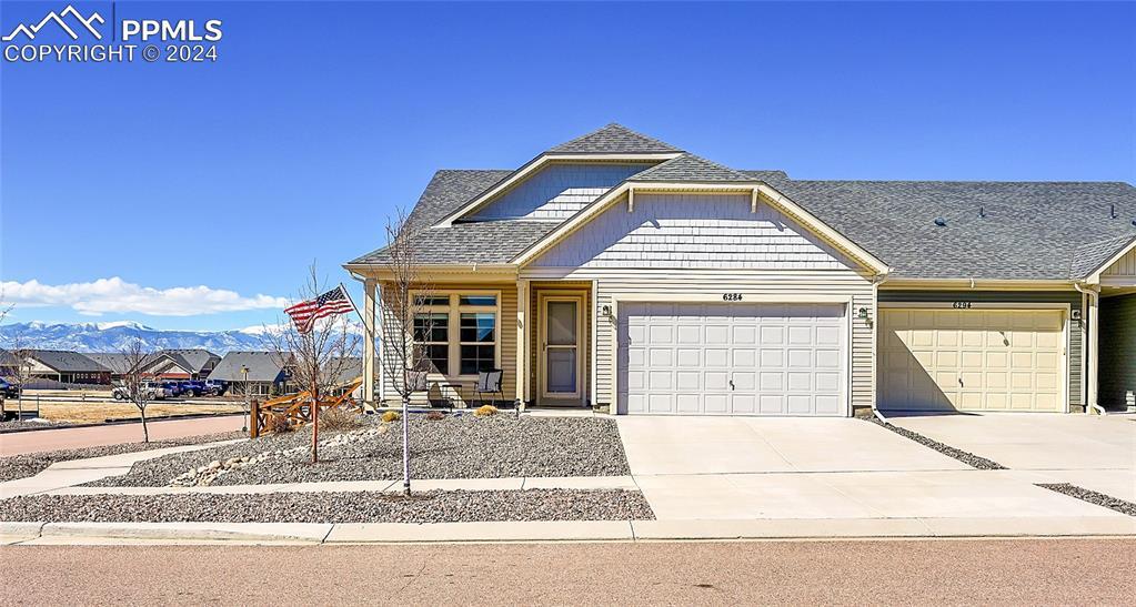 6284 Syre Point, Colorado Springs, CO 80927