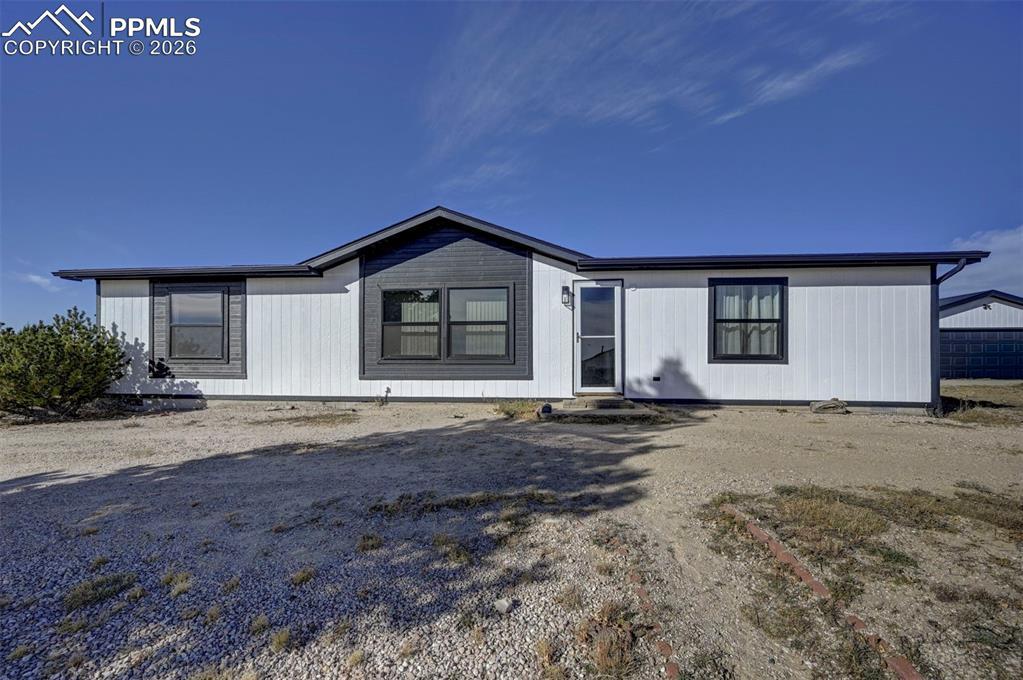 21050 Mcdaniel Rd., Calhan, CO 80808