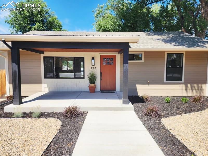 133 N Washington St., Monument, CO 80132