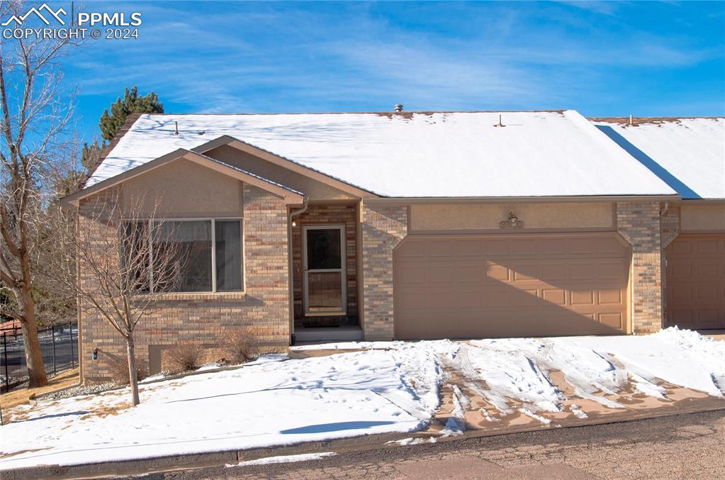 3610 Abbey Heights, Colorado Springs, CO 80917