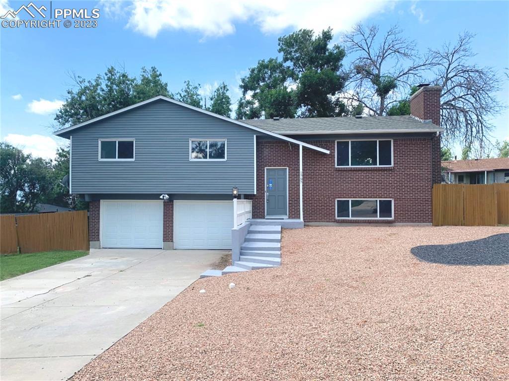 1757 Sawyer Way, Colorado Springs, CO 80915