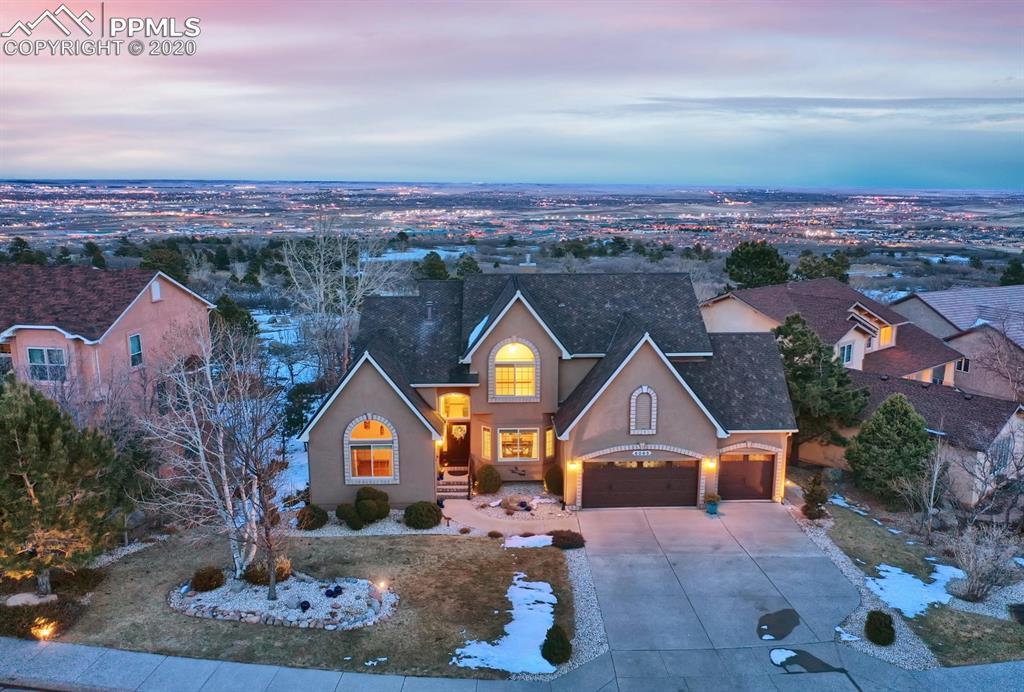 6065 Hardwick Dr., Colorado Springs, CO 80906