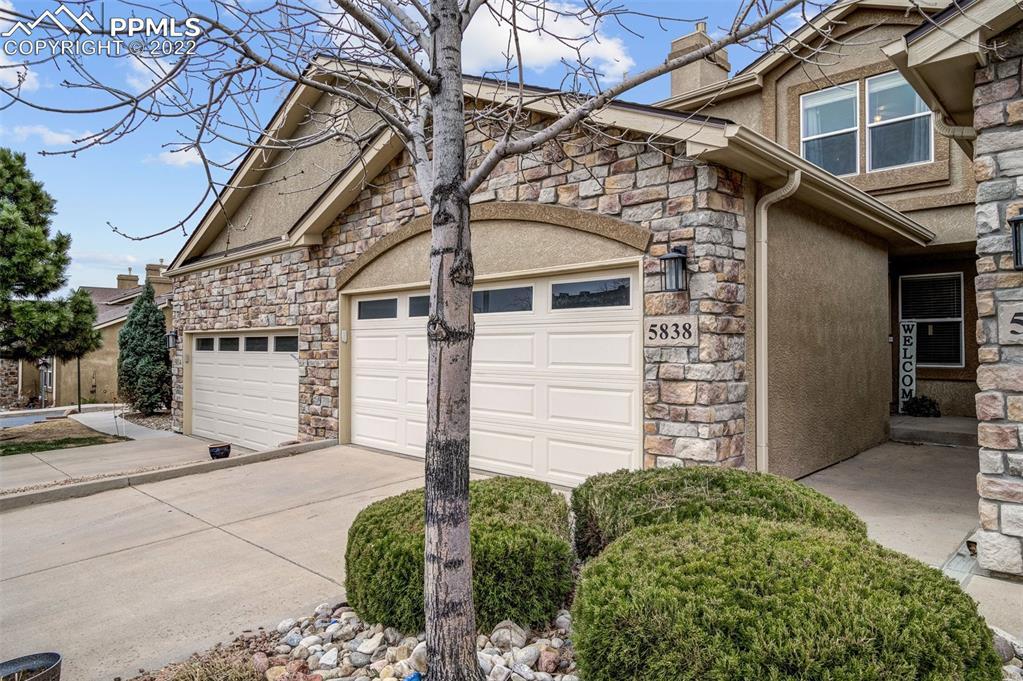 5838 Roy Heights, Colorado Springs, CO 80918