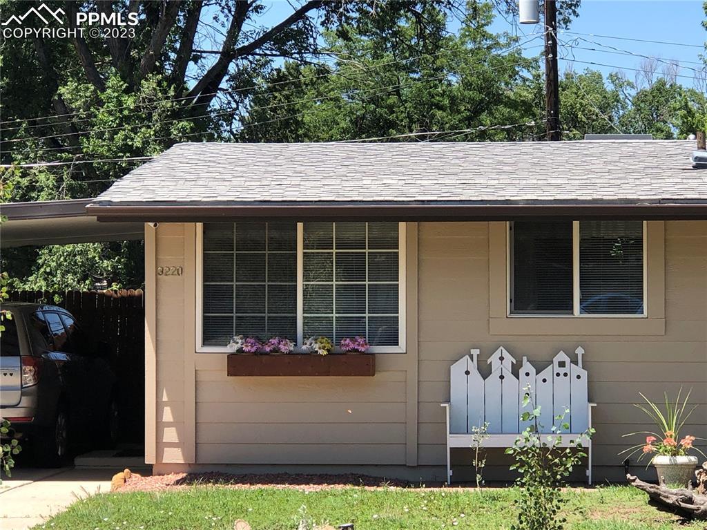 3220 Virginia Ave., Colorado Springs, CO 80907