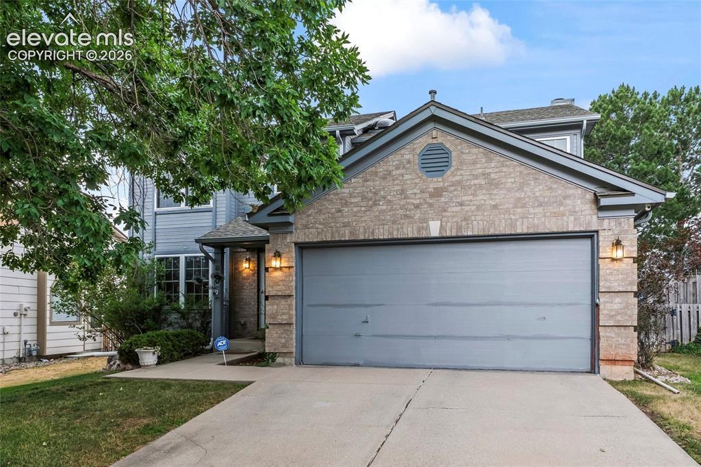 830 Royal Crown Ln., Colorado Springs, CO 80906