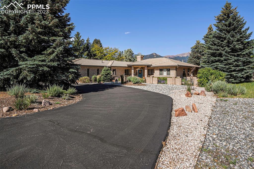 12 Friendship Ln., Colorado Springs, CO 80904