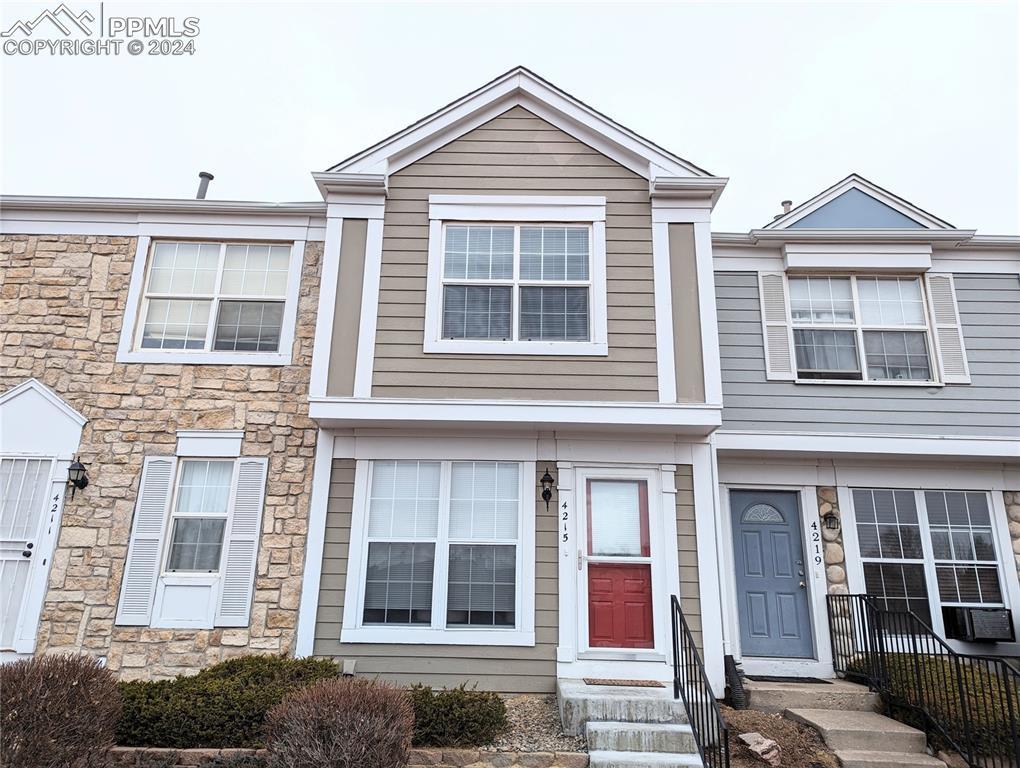 4215 Charleston Dr., Colorado Springs, CO 80916