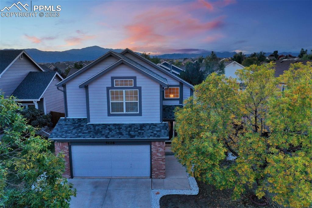 5126 Horse Carriage Rd., Colorado Springs, CO 80922