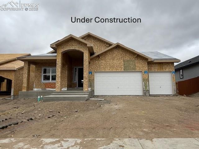 11132 Rolling Ranch Dr., Peyton, CO 80831
