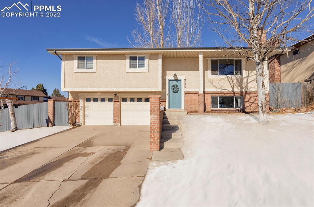 5064 Artistic Cir., Colorado Springs, CO 80917