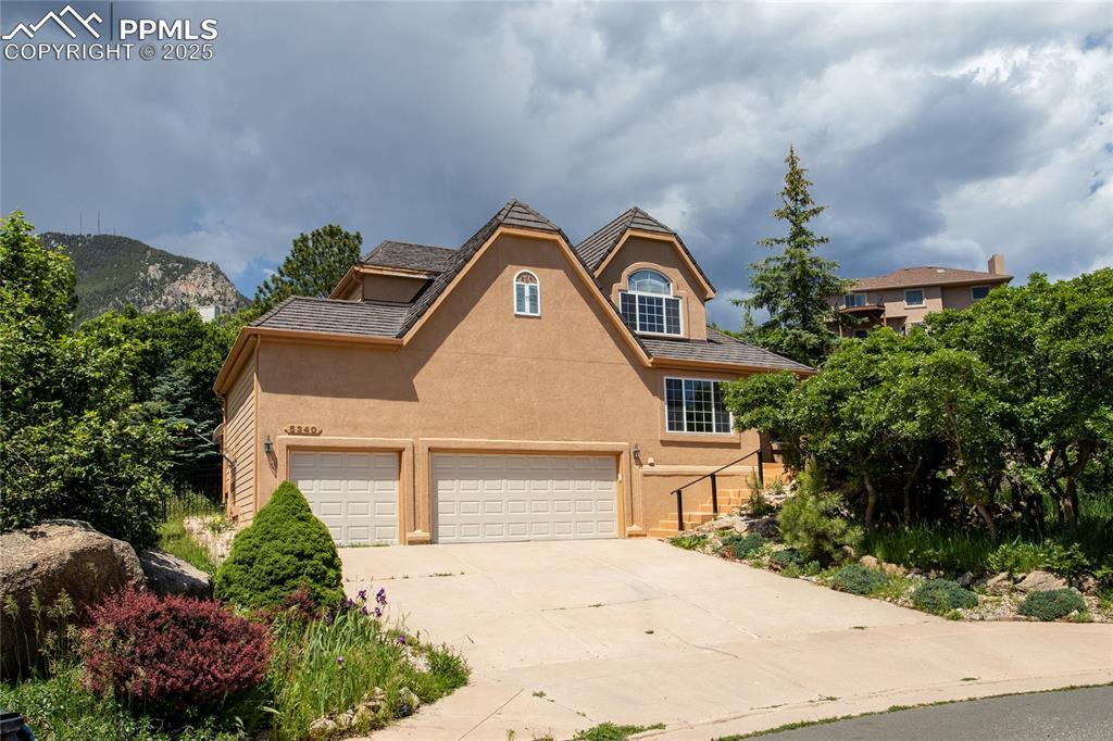 5340 Lansbury Pl., Colorado Springs, CO 80906