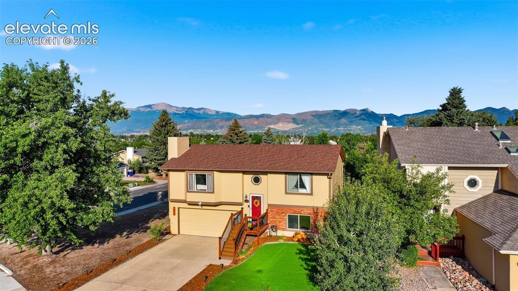 7910 Moundsview Dr., Colorado Springs, CO 80920
