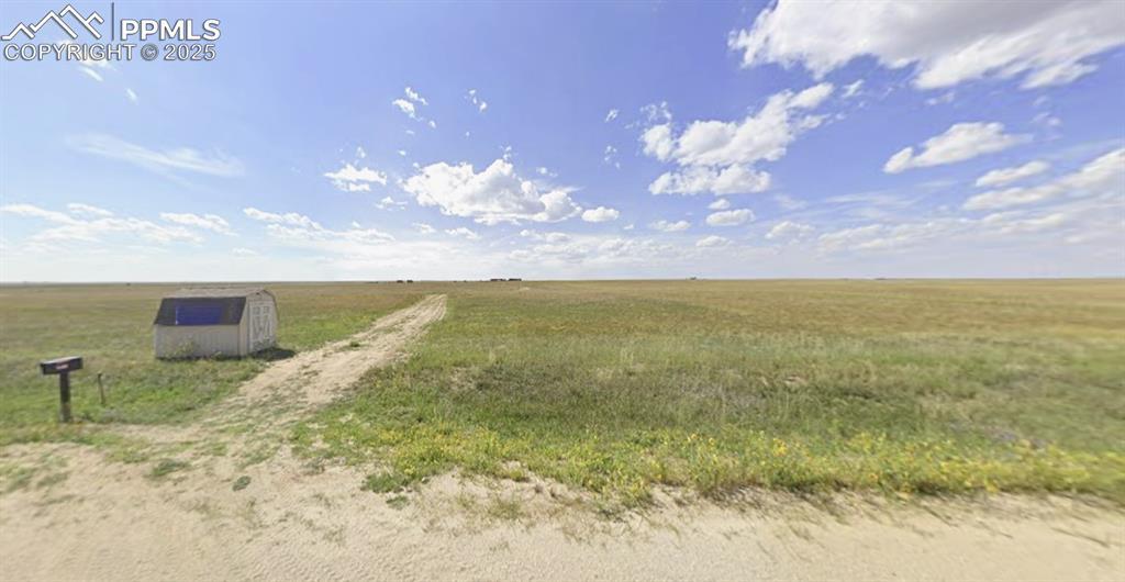 7480 Holtwood Rd., Rush, CO 80833