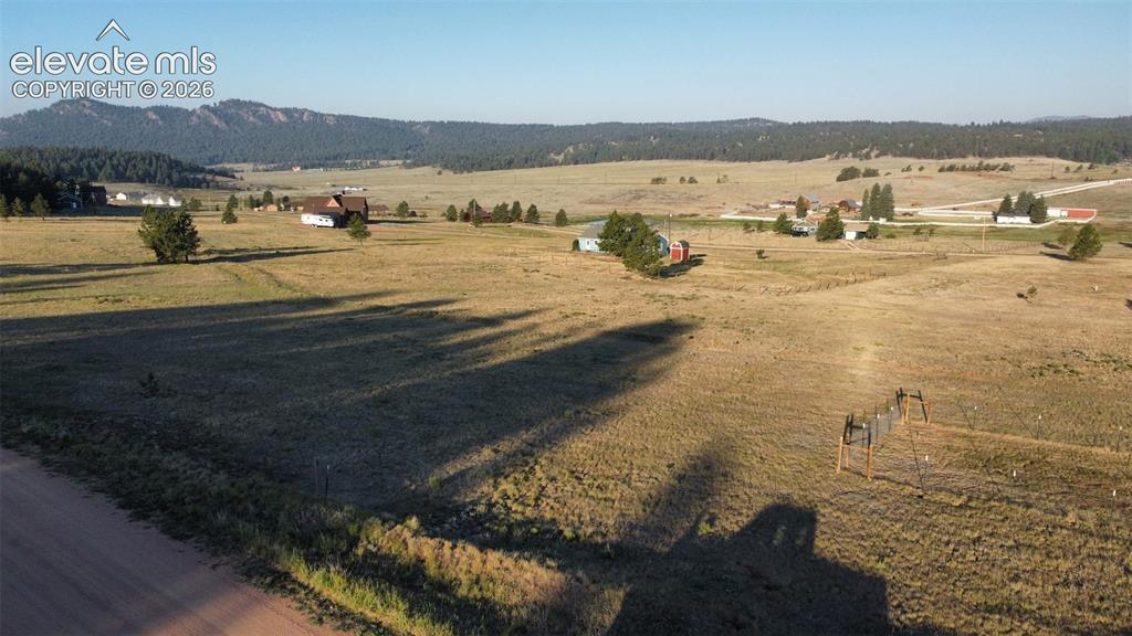1855 S Mountain Estates Rd., Florissant, CO 80816