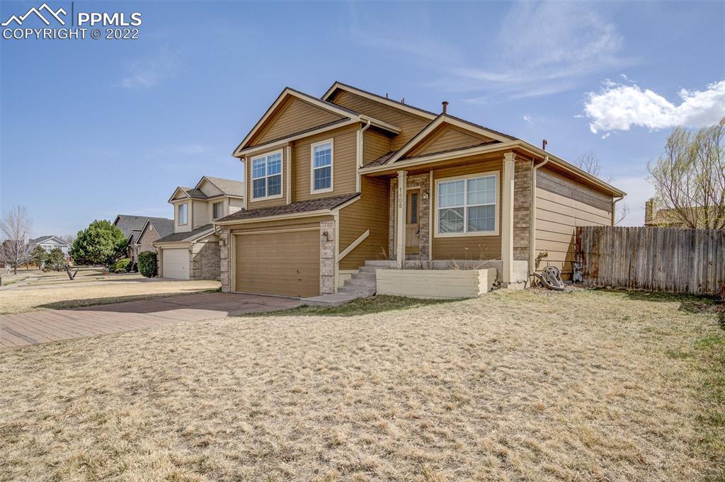 1405 Coolcrest Dr., Colorado Springs, CO 80906