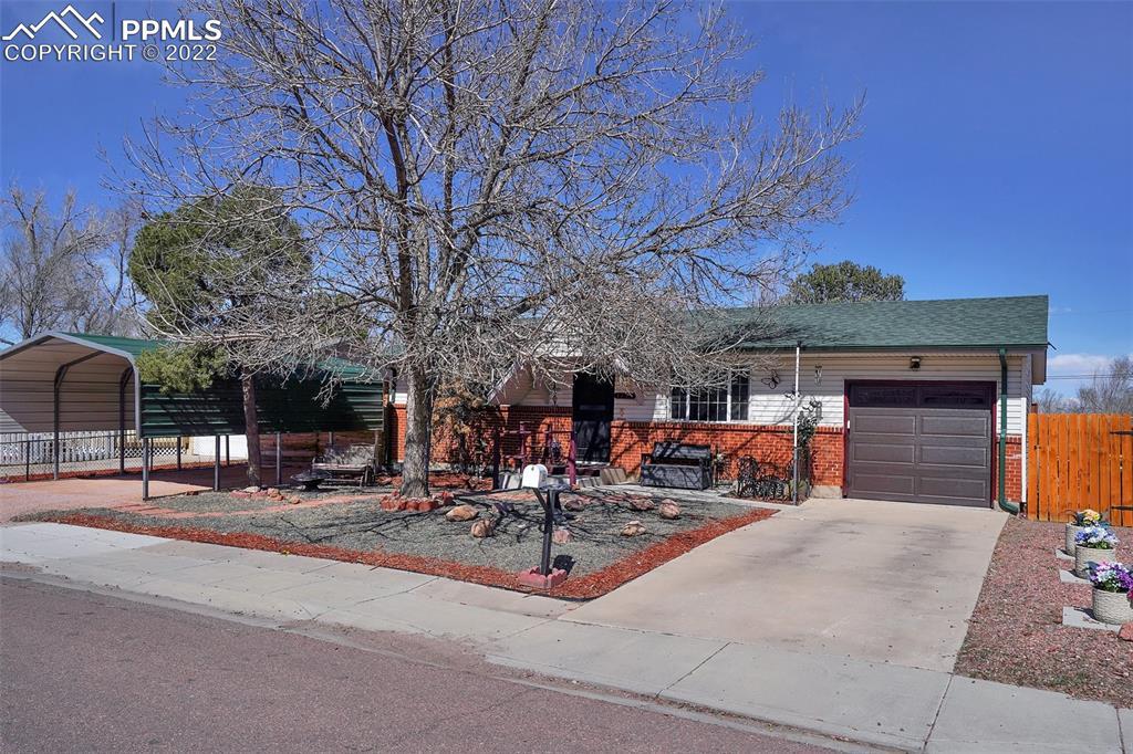 1239 Hartford St., Colorado Springs, CO 80906