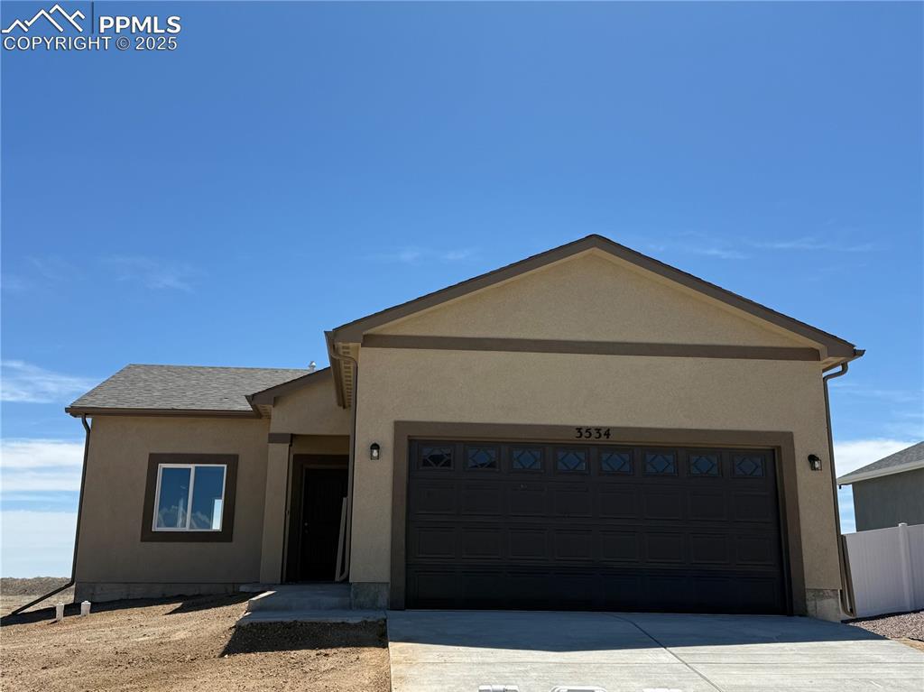 3534 Wapiti Ln., Pueblo, CO 81005