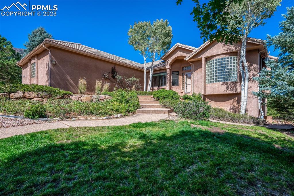 3060 Richfield Dr., Colorado Springs, CO 80919