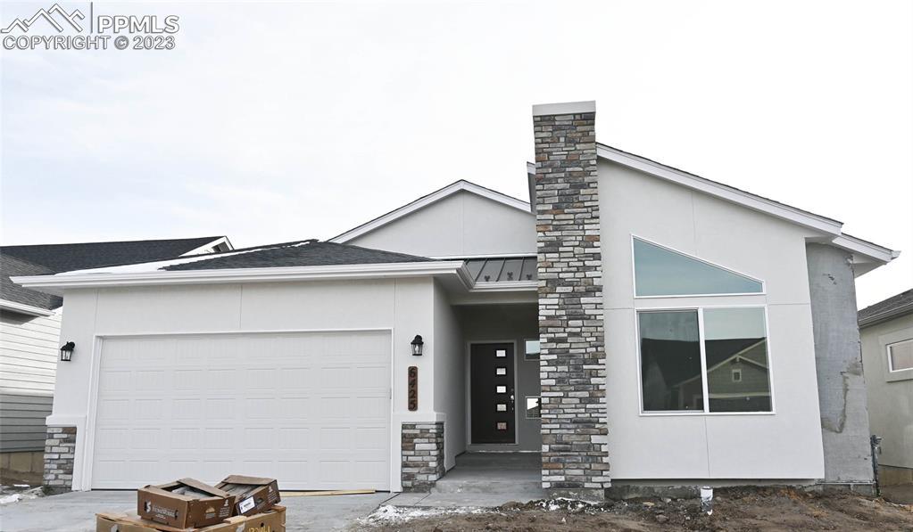 6425 Vistancia Ave., Colorado Springs, CO 80922