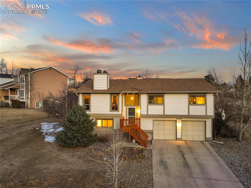 2507 Legend Ter., Colorado Springs, CO 80920