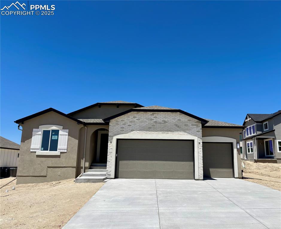 817 Sunny Shore Dr., Monument, CO 80132