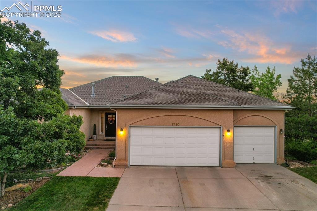 1710 Colgate Dr., Colorado Springs, CO 80918