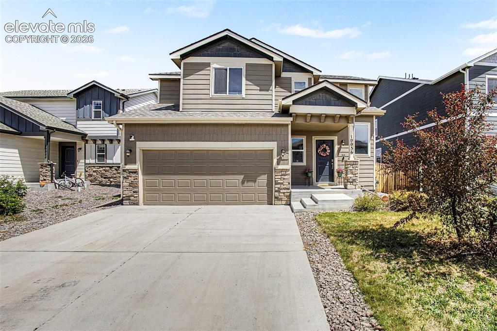 10056 Castor Dr., Colorado Springs, CO 80925