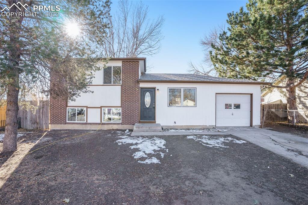 2109 S El Paso Ave., Colorado Springs, CO 80905