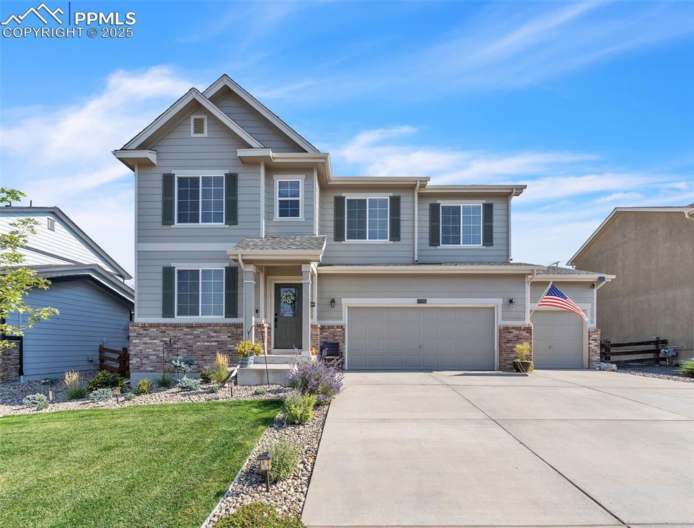 776 Chesapeake Ave., Monument, CO 80132