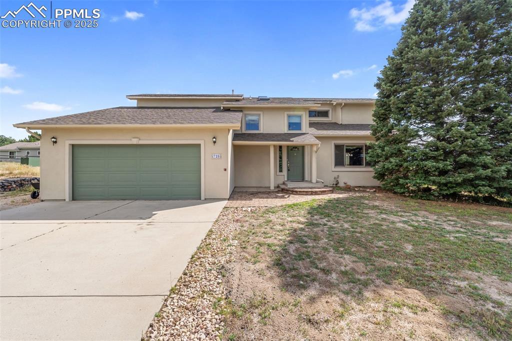 725 Bowstring Rd., Monument, CO 80132