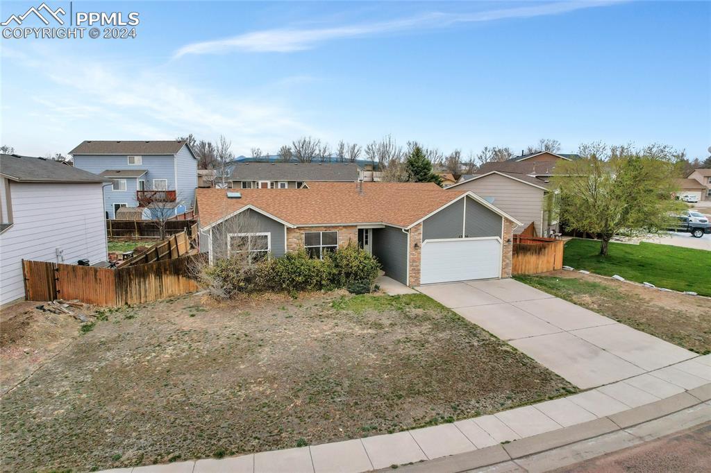 4356 Villager Dr., Colorado Springs, CO 80911