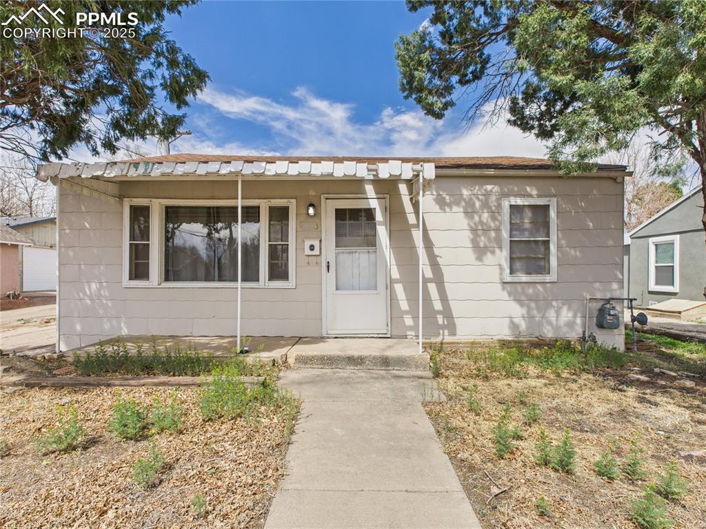 205 W 21st St., Pueblo, CO 81003