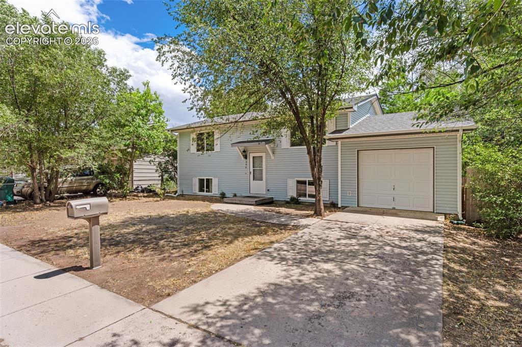 346 Iris Dr., Fountain, CO 80817