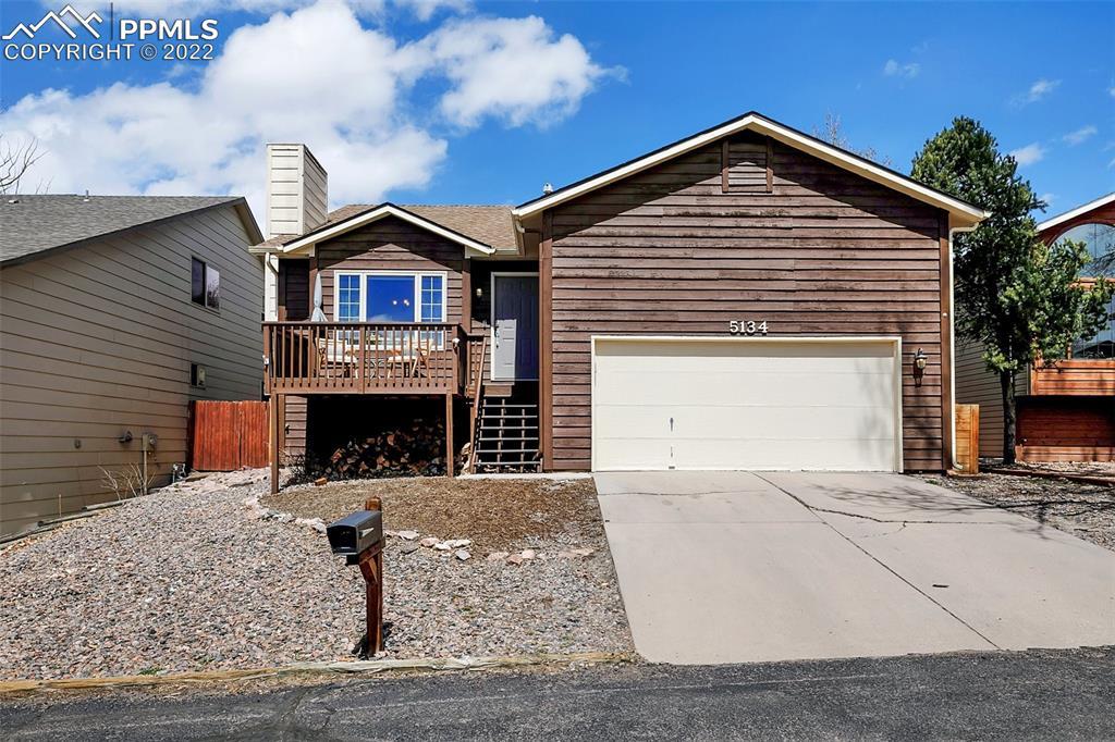 5134 Eros Way, Colorado Springs, CO 80917