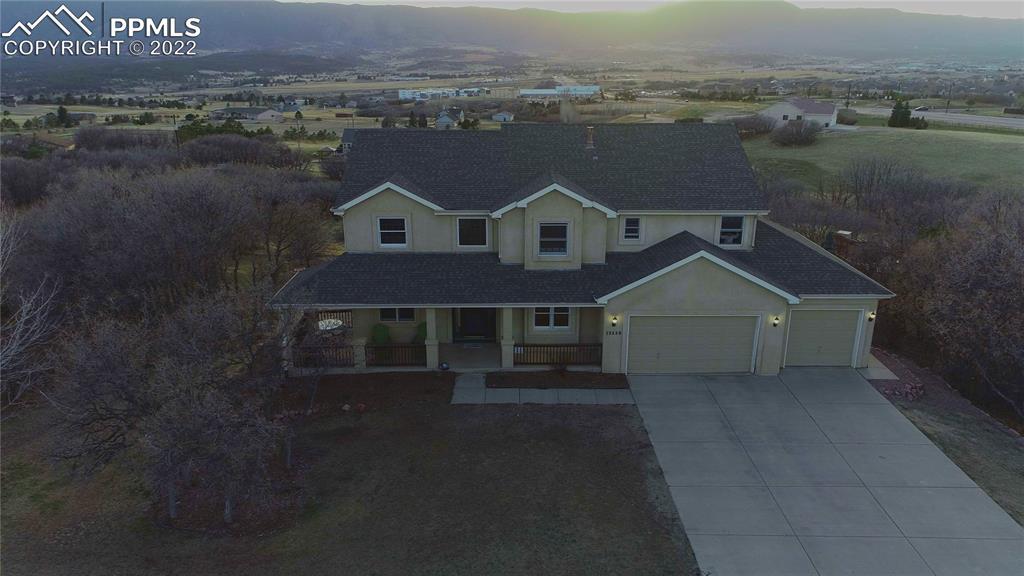 15420 Pompeii Sq., Colorado Springs, CO 80921