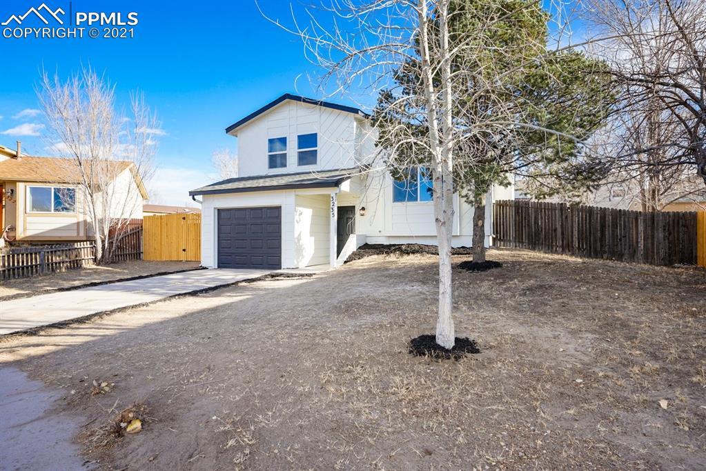 3235 Galleria Ter., Colorado Springs, CO 80916