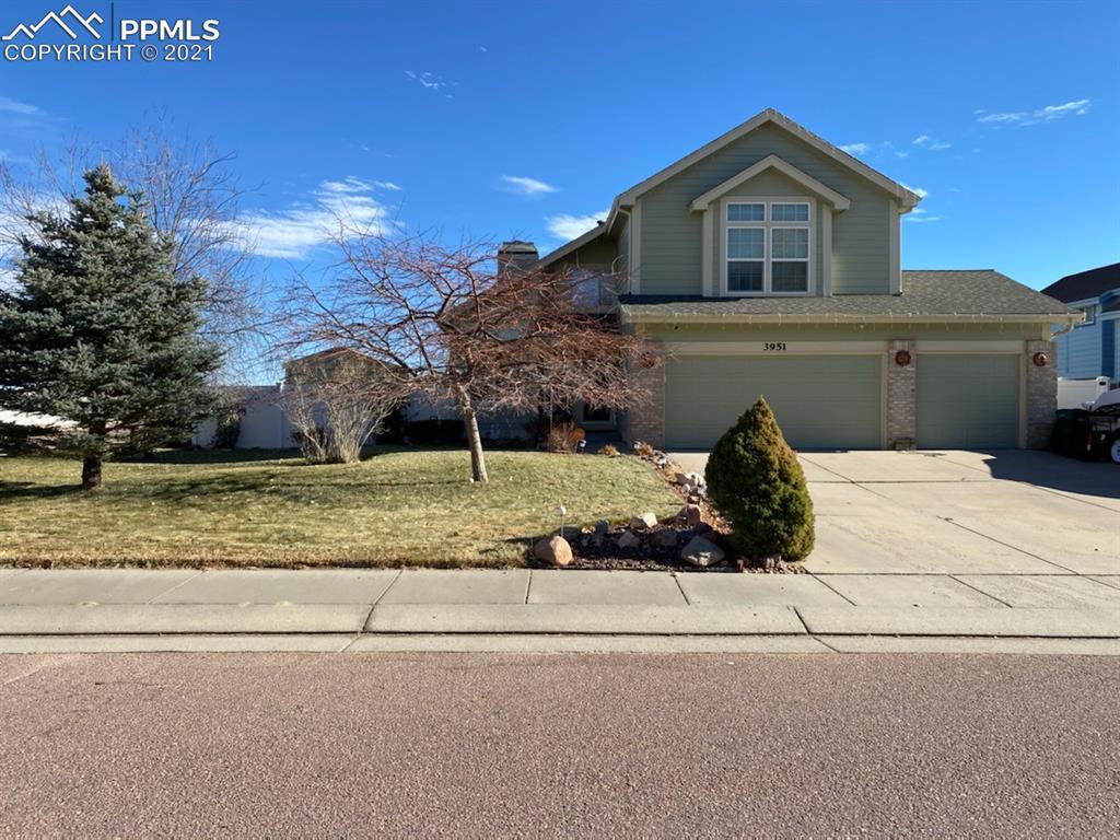 3951 Anvil Dr., Colorado Springs, CO 80925