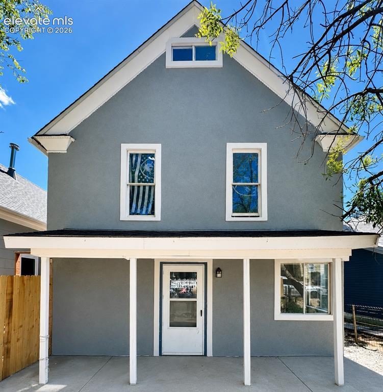 2321 W Bijou St., Colorado Springs, CO 80904