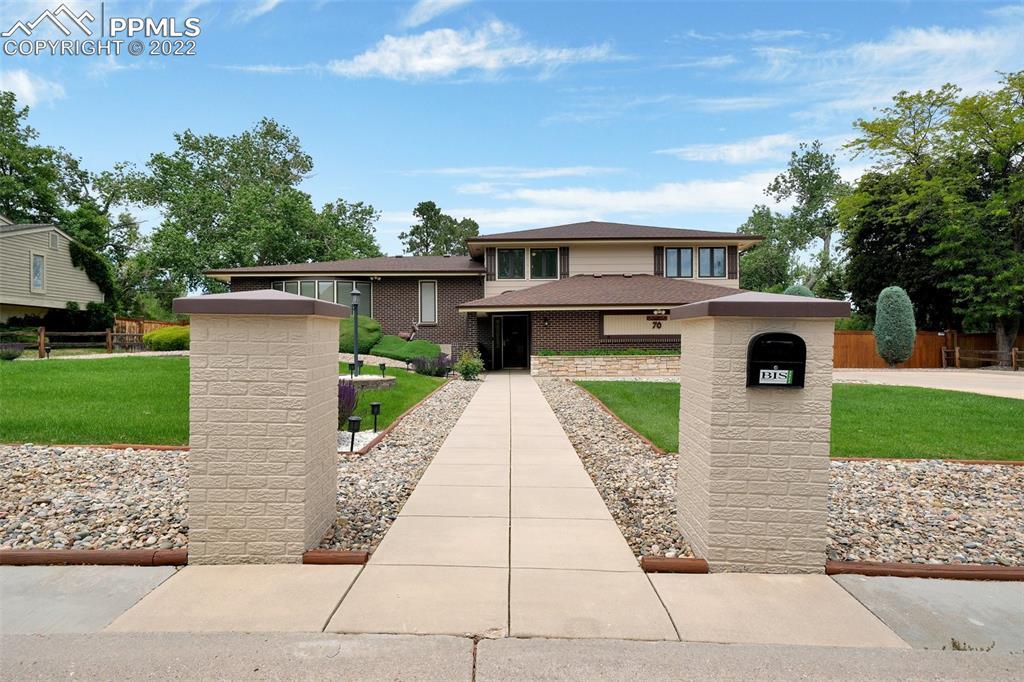 70 Polo Pony Dr., Colorado Springs, CO 80906