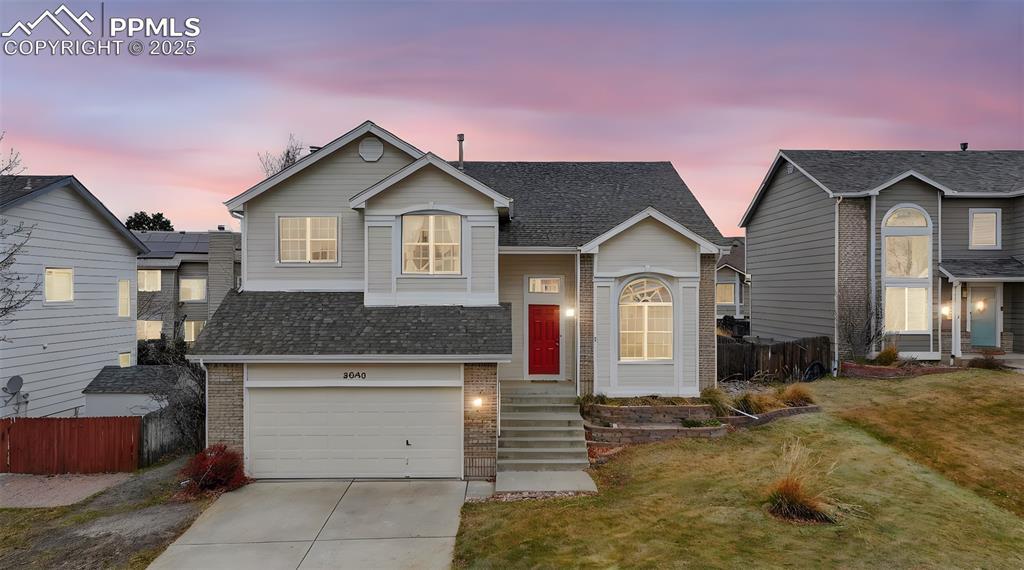 2040 Bramblwood Ln., Colorado Springs, CO 80920