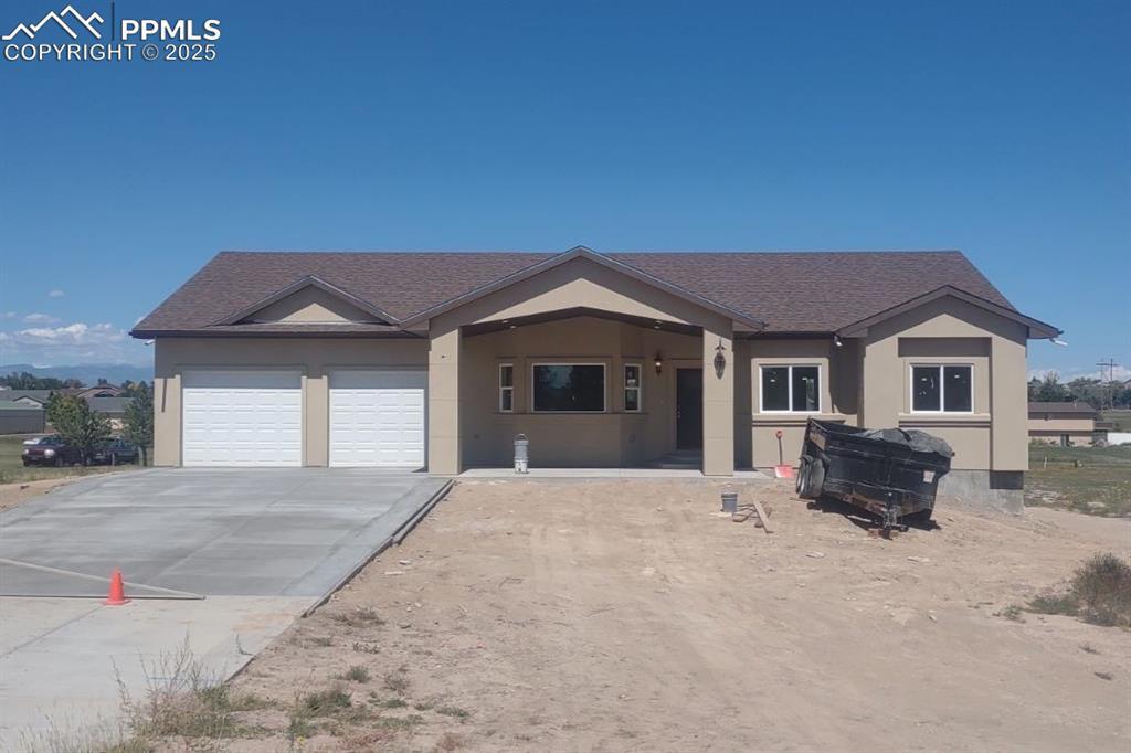 1361 W Avenida Del Oro, Pueblo West, CO 81007