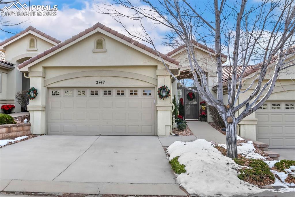 2747 Thrush Grove, Colorado Springs, CO 80920