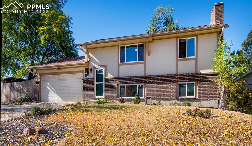 4965 Wandering Cir., Colorado Springs, CO 80917