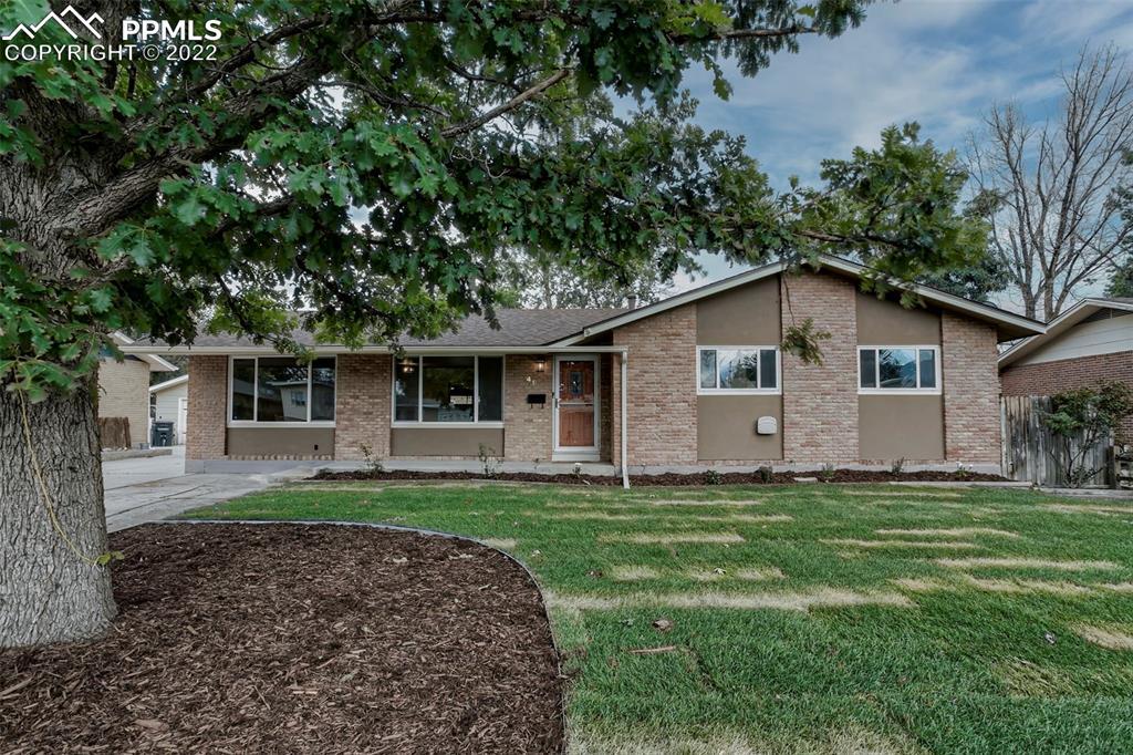 149 Grinnell St., Colorado Springs, CO 80911